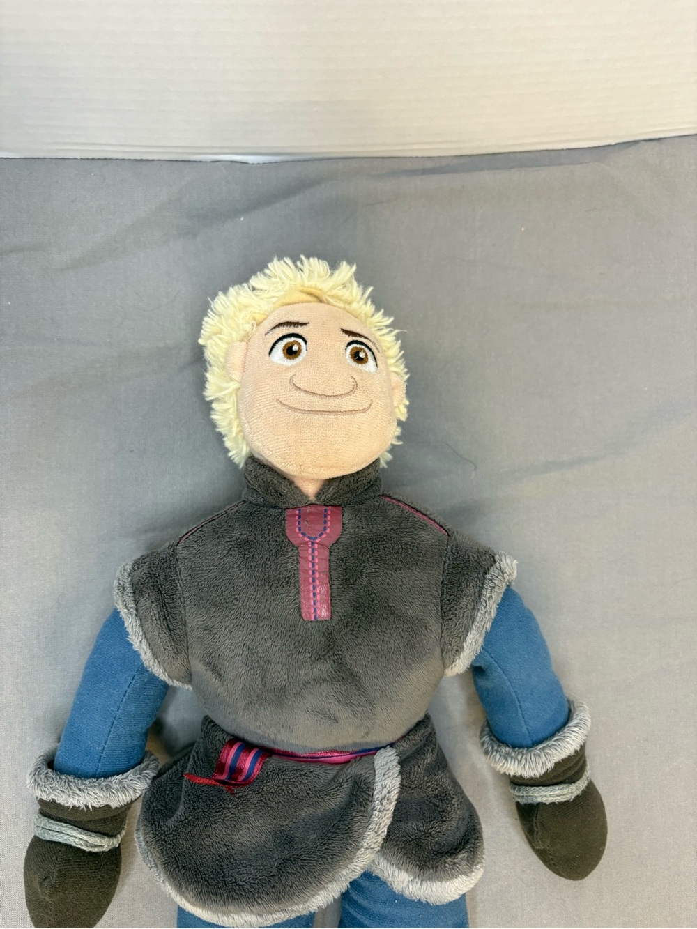 Disney Store Frozen’s Kristoff Plush